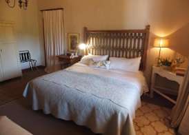 The Vineyard Country House 5
