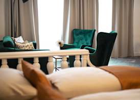 Hotel Palais26 3
