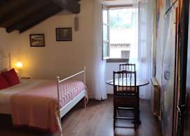 Hostal Mendaurpe 3
