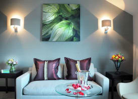 Stanley House Hotel & Spa 2