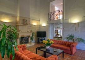 Fortezza Hotel 3