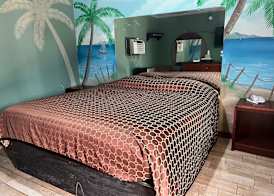 Orbit Inn - Houston Homestead/Tidwell 4