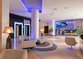 Marina Byblos Hotel 3