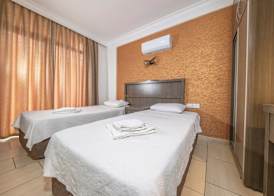 Marina Apart Hotel 3
