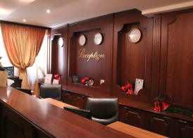 Shiroka Laka Hotel 2