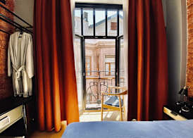 RUZ Hotels 5