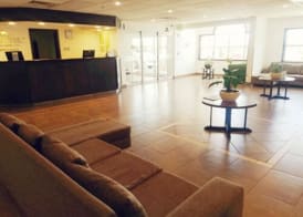 Microtel Inn and Suites by Wyndham Toluca 4