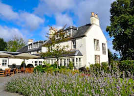 The Loch Lomond Arms Hotel 5