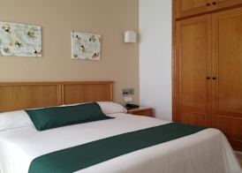 Hotel Albatros 4