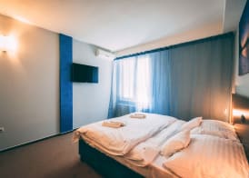 BOUTIQUE HOTEL11 with rooftop SPA 4