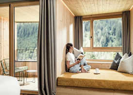 Falkensteiner Hotel Antholz l Adults Only 2