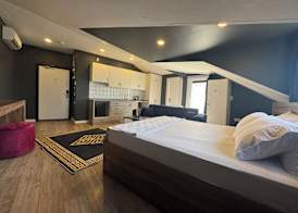 Guest Suites 5