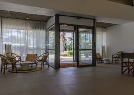 Belambra Clubs Presqu'île De Giens - Riviera Beach Club 2