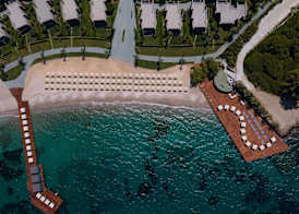 Swissôtel Resort Bodrum Beach 5