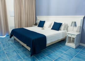 Galìa Luxury Resort 2