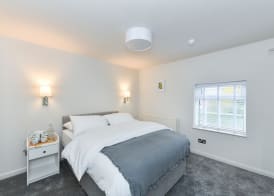 Rooms at Rolleston 5