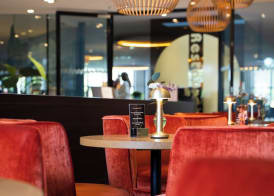 Van der Valk Hotel Maastricht 3