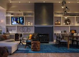 Renaissance Meadowlands Hotel 5