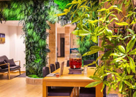 Le Green des Impressionnistes - Cergy-Pontoise 3