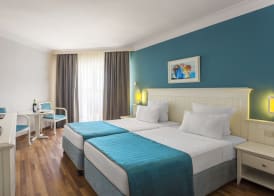 Terrace Beach Resort - All Inclusive 4
