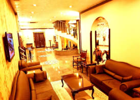 Business Park Hotel 4