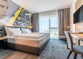 Aiden by Best Western Stadtgut Hotel Steyr - FREE PARKING 5