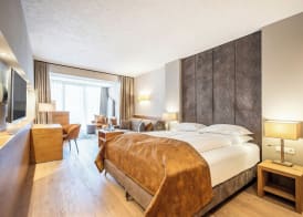 Quellenhof Luxury Resort Passeier 5