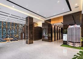Centre Point Danang Hotel & Residence 2