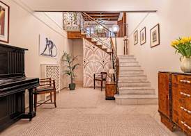 Locanda Art Deco 5