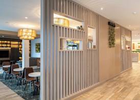 SpringHill Suites by Marriott San Luis Obispo 2