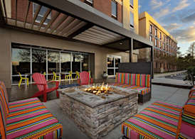 Home2 Suites by Hilton Jacksonville, NC 3