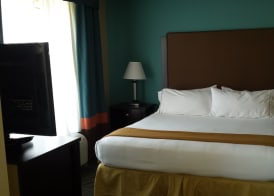 Holiday Inn Express & Suites HAVELOCK NW-NEW BERN by IHG 5