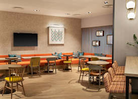 Hampton By Hilton Torquay 4