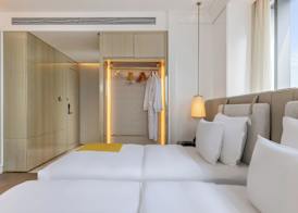 Fleuve Congo Hotel By Blazon Hotels 4