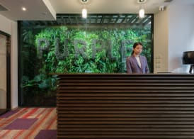 Hotel Purple Hong Kong 4
