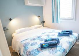 Happy Camp mobile homes in Camping Amadria Park Camping Trogir 2