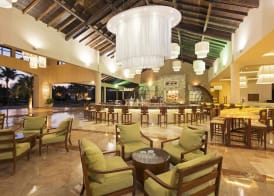 PRIVILEGE CLUB AT OCEAN BLUE & SAND - ALL INCLUSIVE 2
