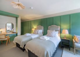 The Railway Hotel Worthing 5