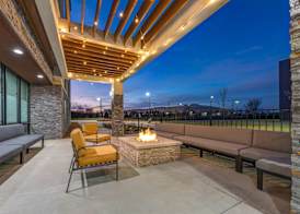Home2 Suites By Hilton Dallas I-30 Cockrell Hill 3