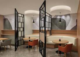 Courtyard by Marriott Makkah 3