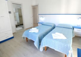 INAH Rooms 4