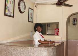 Ivory Place Hotel 2