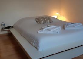 Le Prana -Maison et Chambres d'Hôtes, Wellness et Centre de soins 3