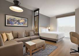 Hyatt Place Windsor 5