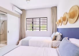 Les Estivales Beachfront Suites & Penthouses by LOV Mauritius 3