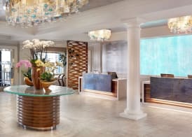 Balboa Bay Resort 2