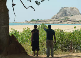 Big Game Yala - by Eco Team 4