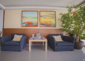 Hotel Ramblamar 2