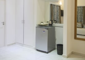 Captain's Villa 4