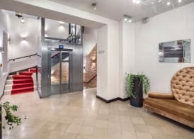 Hotel Unicus Krakow Old Town - Destigo Hotels 4